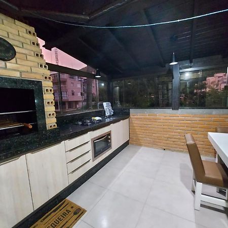 Apartamento 12 - Bombinhas - 200 Metros Da Praia 外观 照片