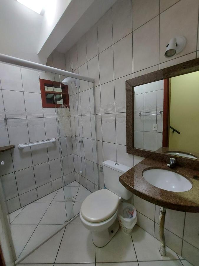 Apartamento 12 - Bombinhas - 200 Metros Da Praia 外观 照片