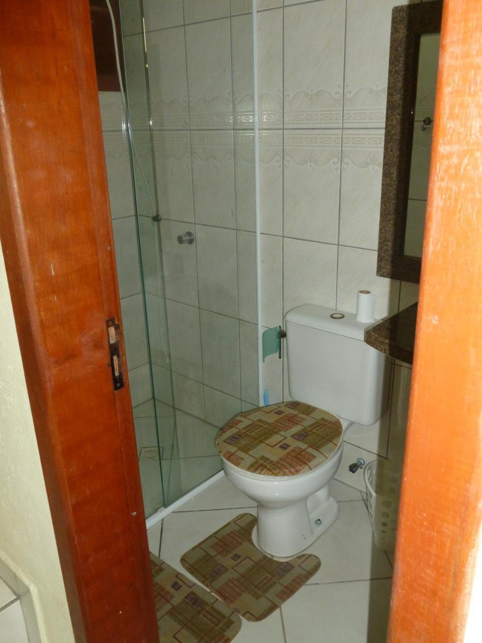 Apartamento 12 - Bombinhas - 200 Metros Da Praia 外观 照片