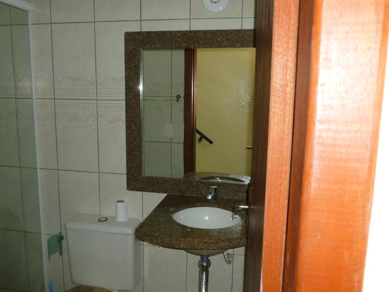 Apartamento 12 - Bombinhas - 200 Metros Da Praia 外观 照片