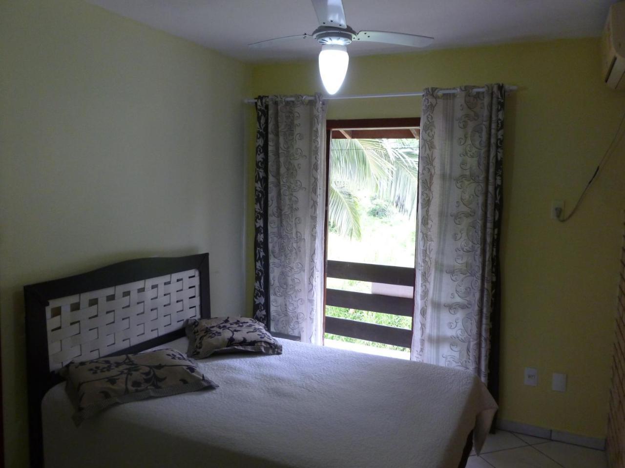 Apartamento 12 - Bombinhas - 200 Metros Da Praia 外观 照片