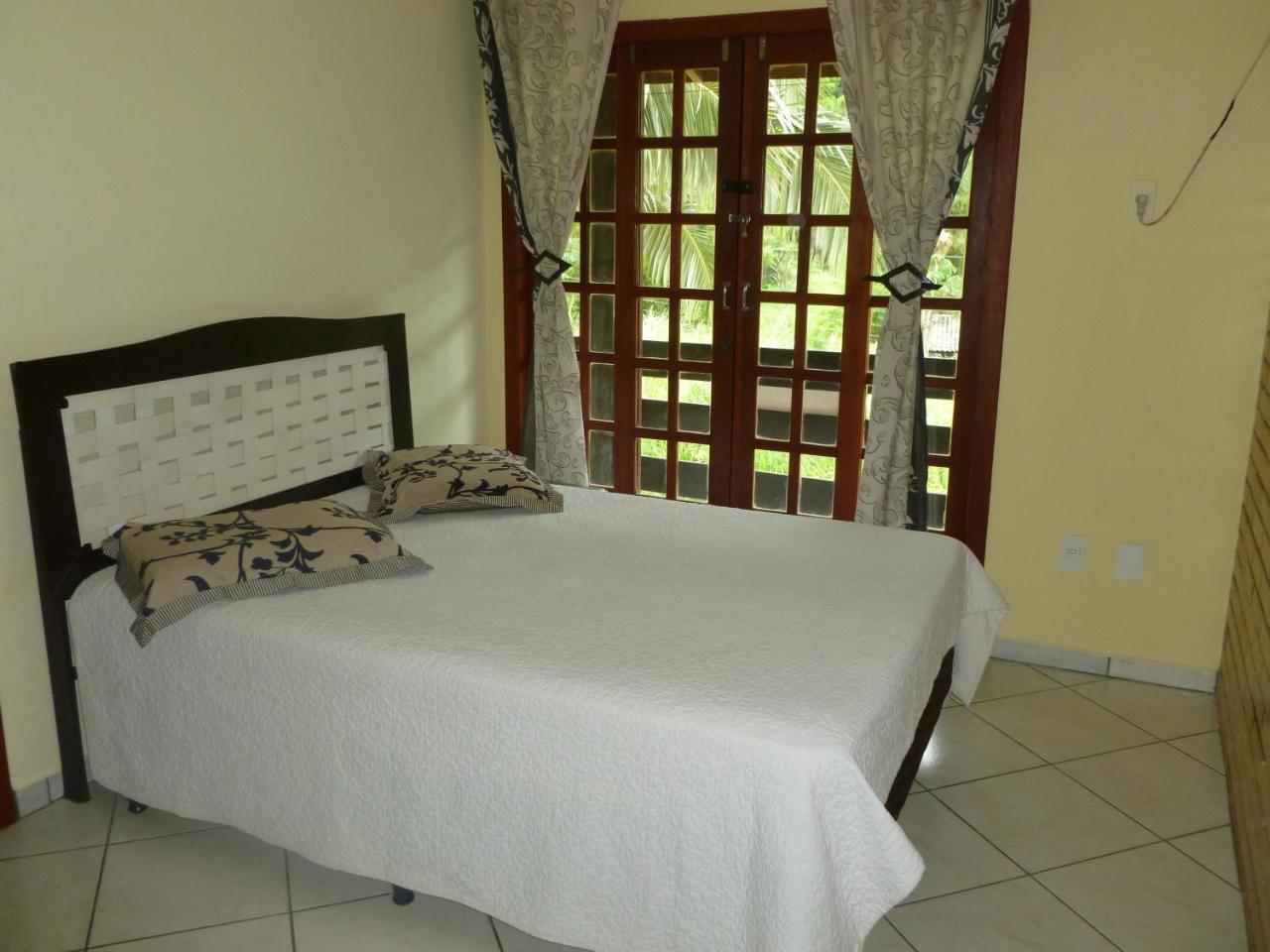 Apartamento 12 - Bombinhas - 200 Metros Da Praia 外观 照片