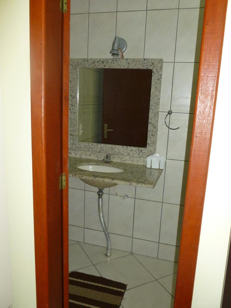 Apartamento 12 - Bombinhas - 200 Metros Da Praia 外观 照片